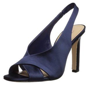 NWT Imagine Vince Camuto Women's Blue Wrennie